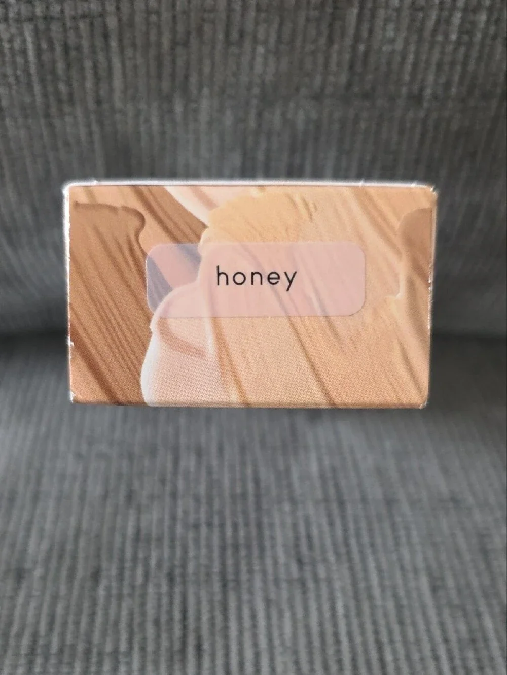 Laura Geller Cover Lock Cream Foundation - Honey Shade, New, 1floz.